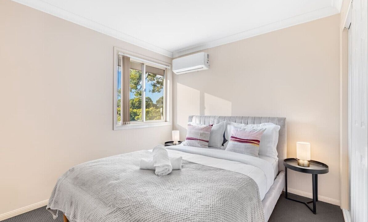 Photo of Bedroom in Sunnybank Hills