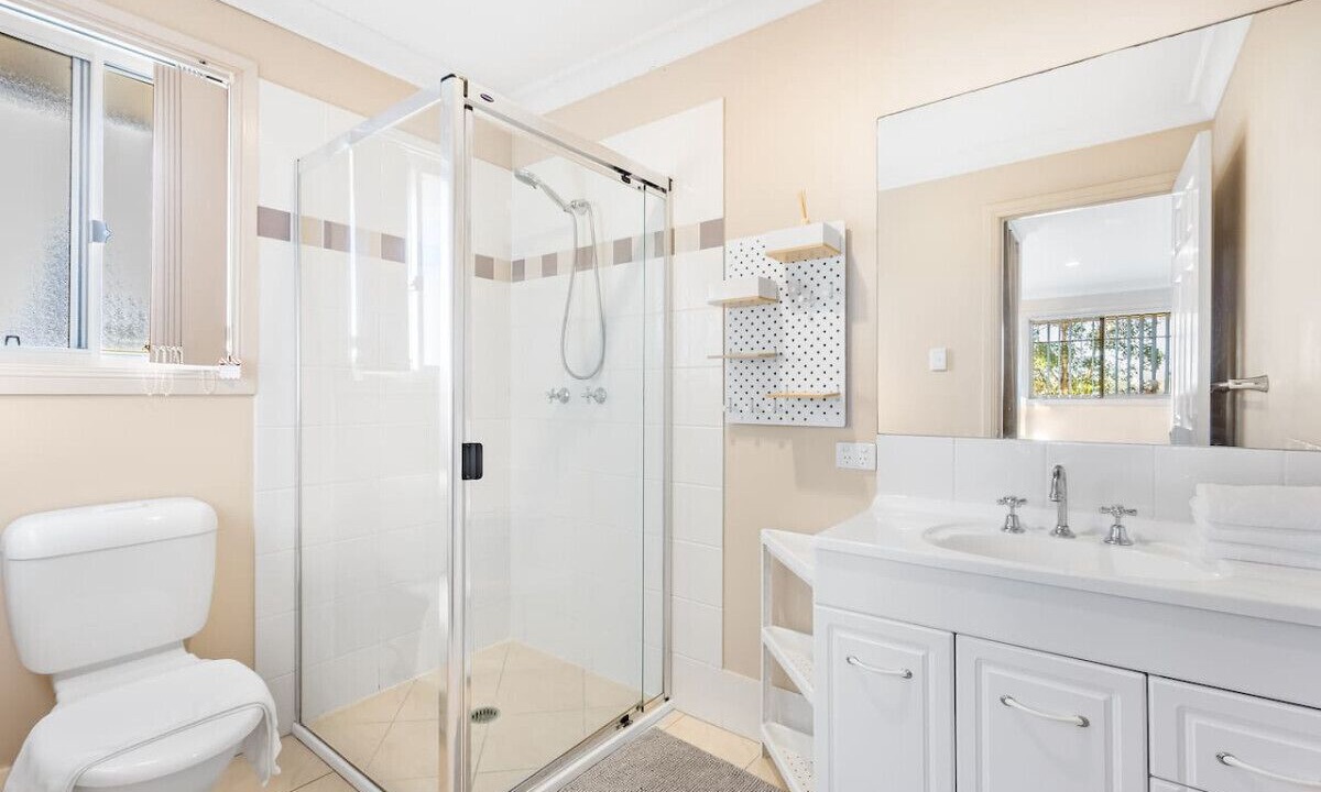 Photo of Bathroom in Sunnybank Hills
