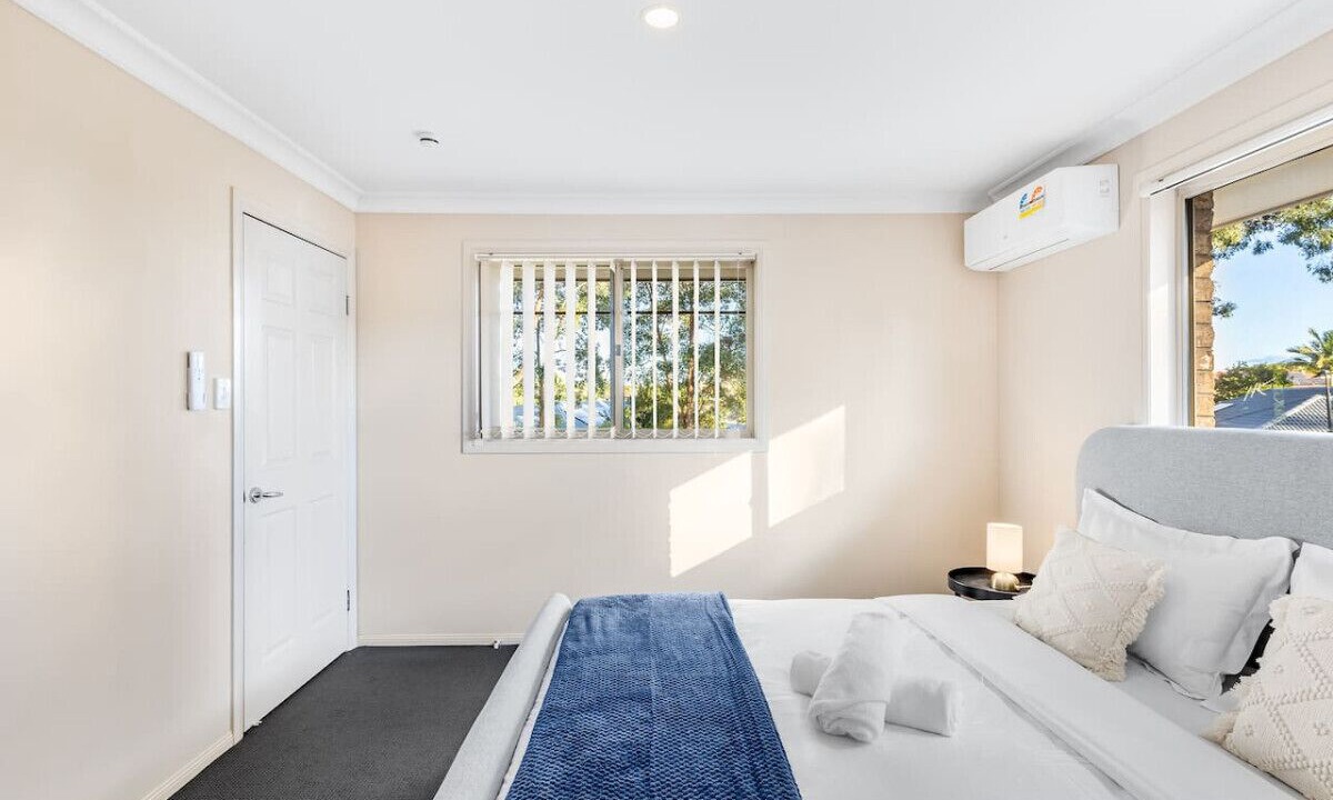 Photo of Bedroom in Sunnybank Hills