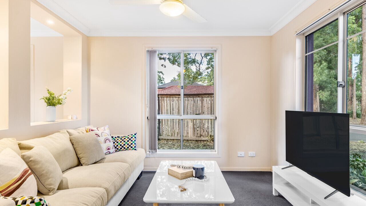 Photo of Livingroom in Sunnybank Hills