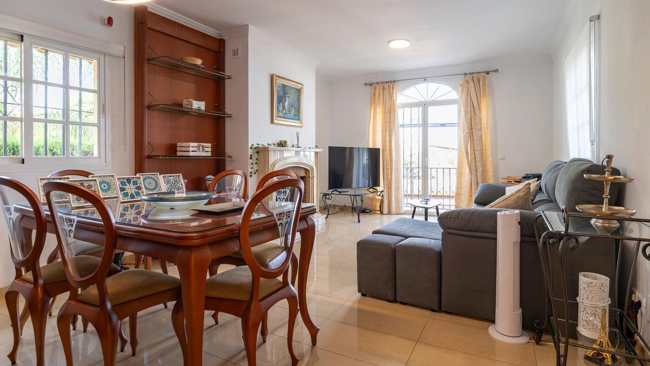 Photo of Bedroom in La Cala del Moral