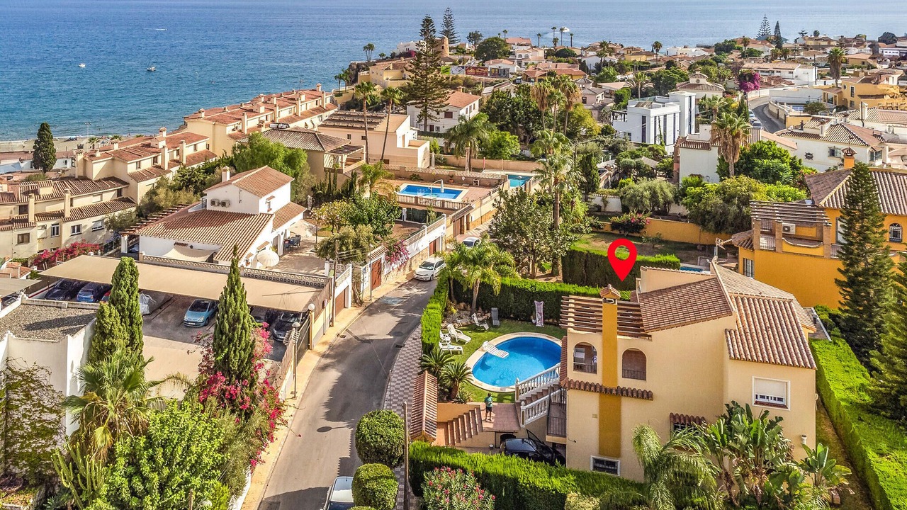 Photo of Others in La Cala del Moral