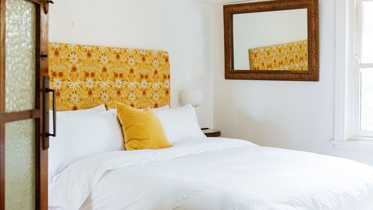 Photo of Bedroom in Reid