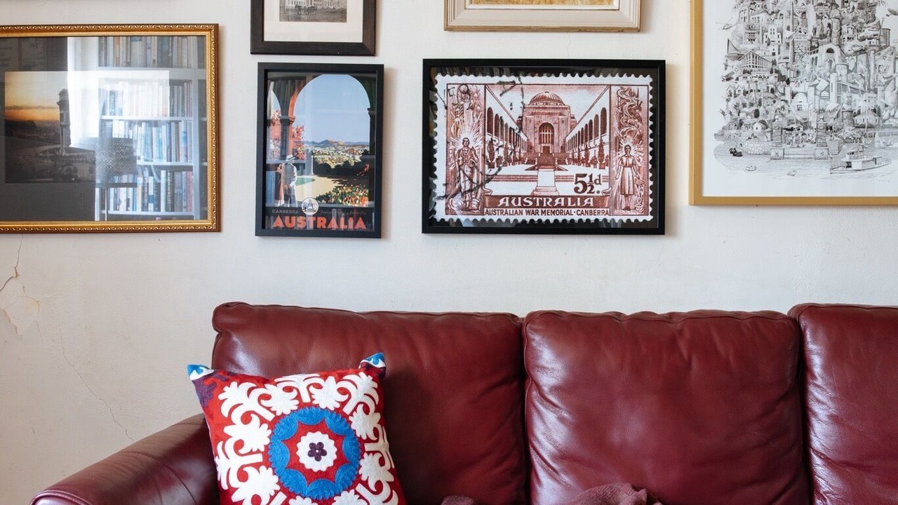 Photo of Livingroom in Reid