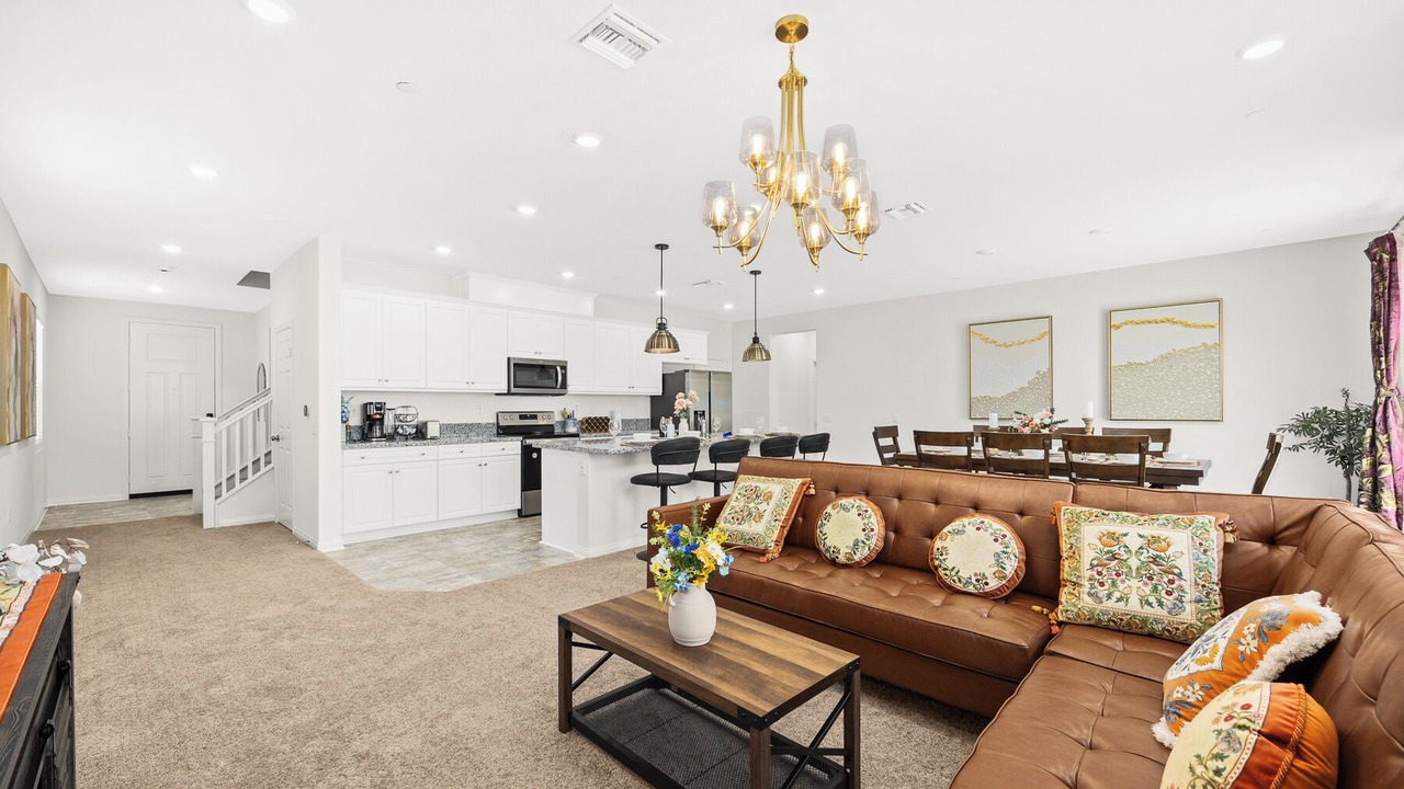 Photo of Livingroom in Riverside