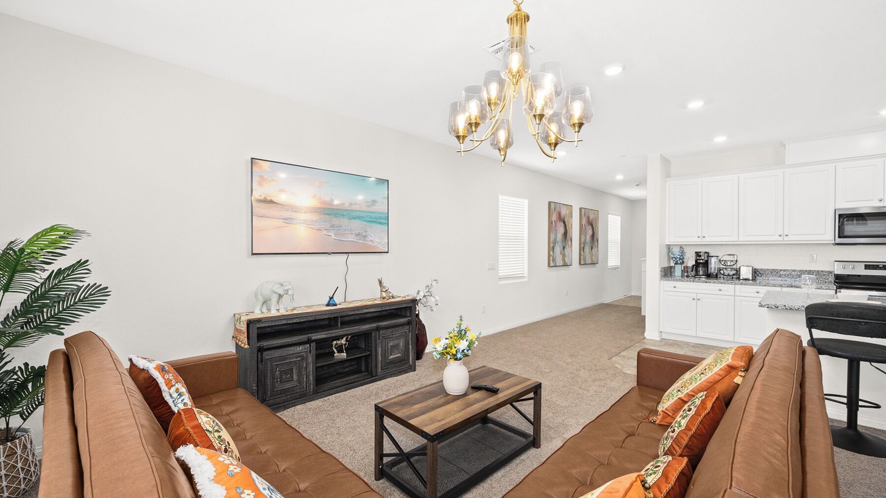 Photo of Livingroom in Riverside