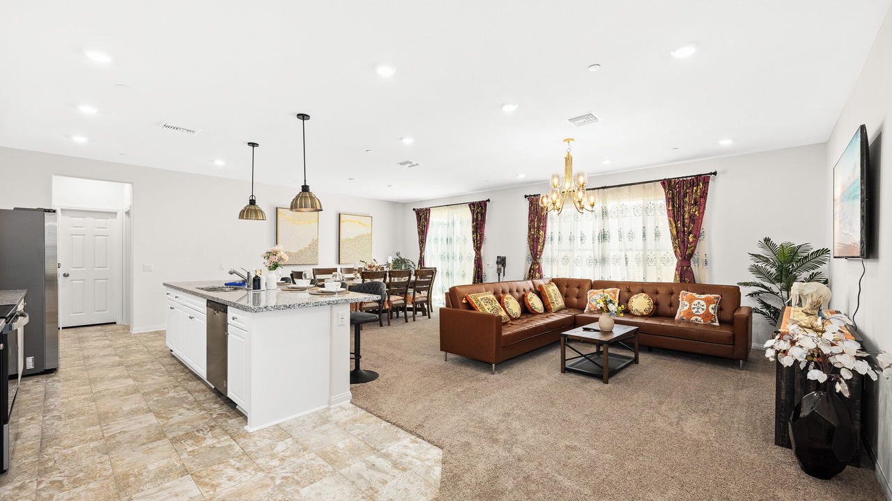 Photo of Livingroom in Riverside