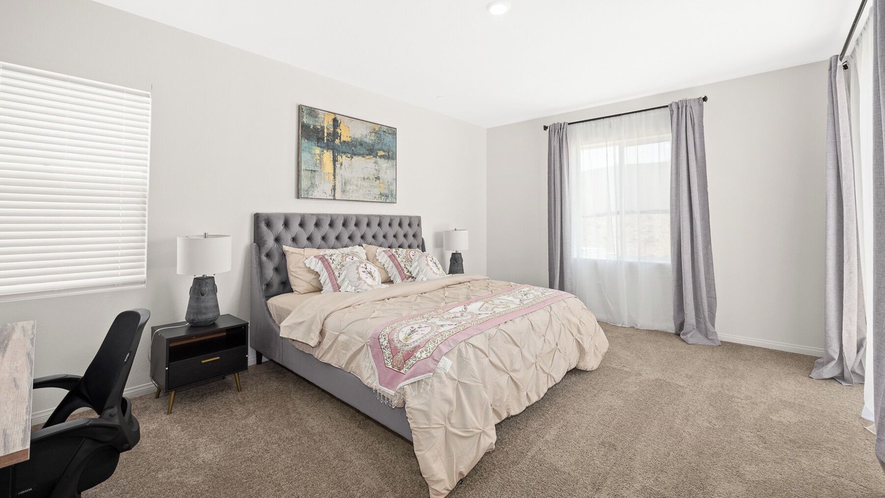Photo of Bedroom in Riverside