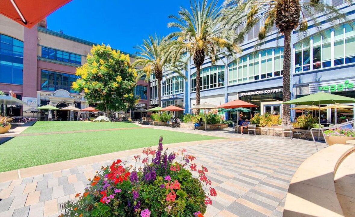 Photo of Outdoor in The Villas