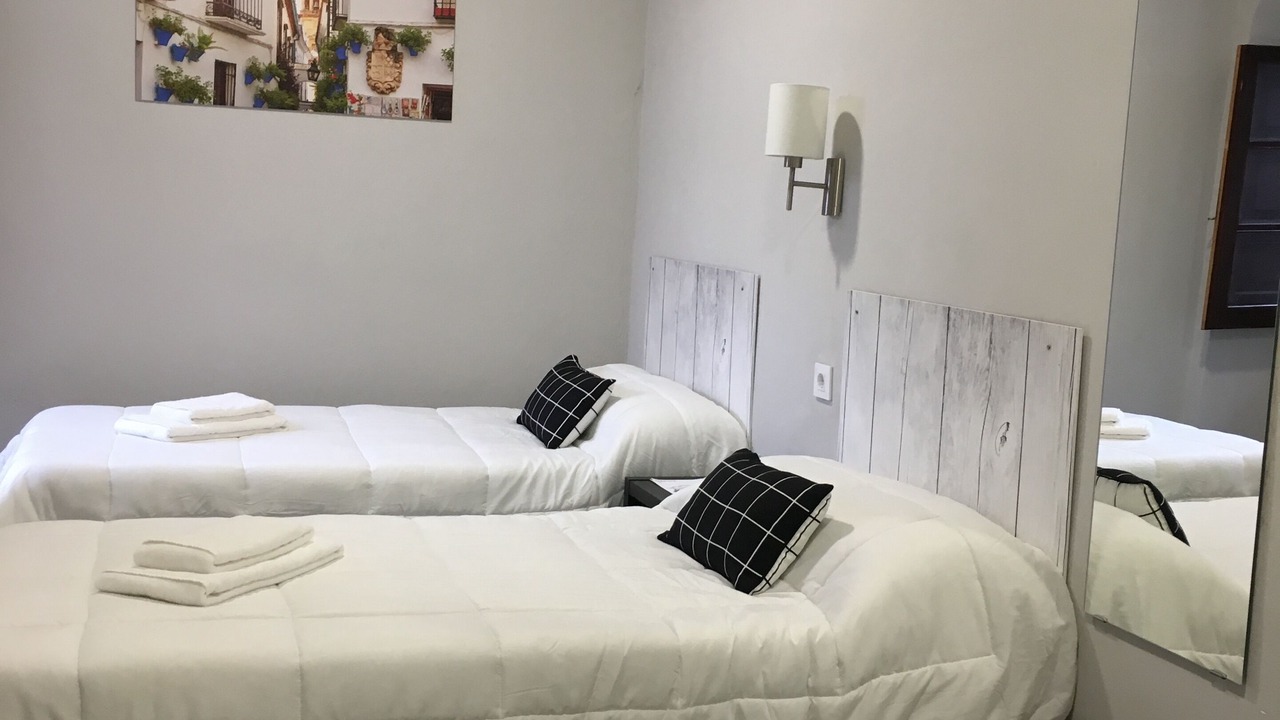 Photo of Bedroom in La Catedral