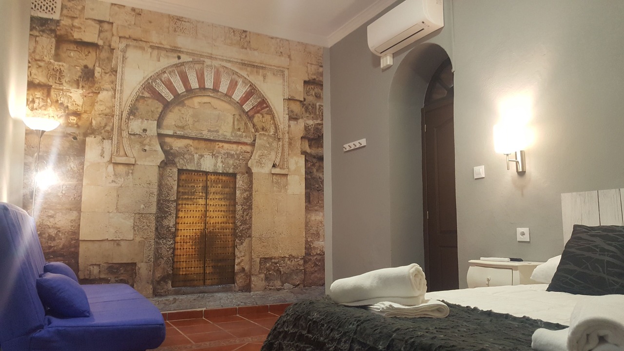 Photo of Bedroom in La Catedral