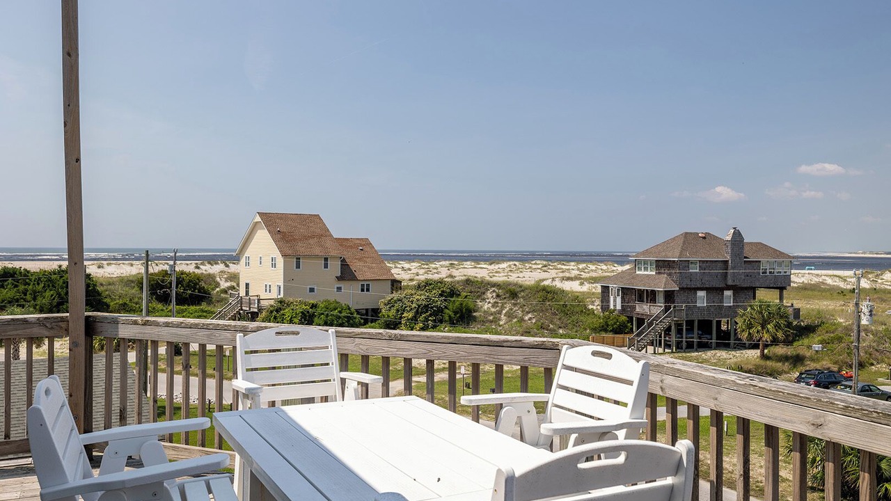 Photo of Patio Balcony in The Point