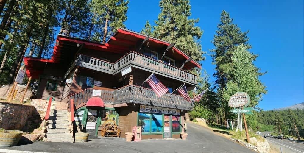Photo of Outdoor in Elk Point