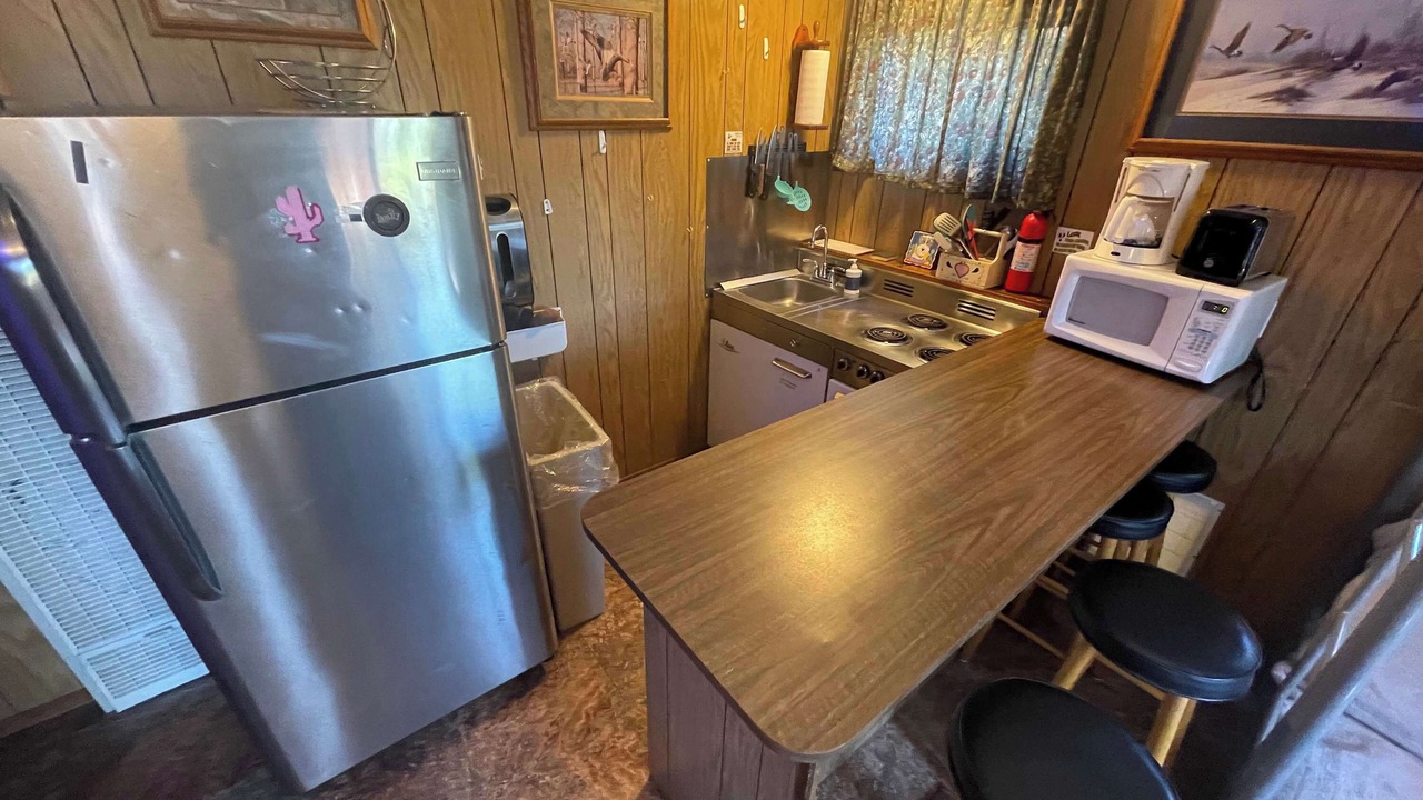 Photo of Kitchen in Elk Point