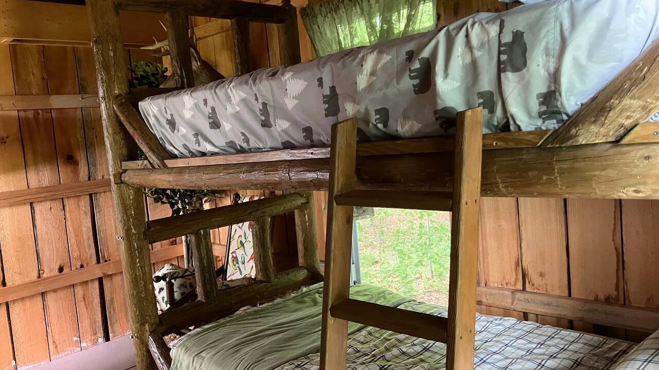 Photo of Bedroom in Oaks Corners