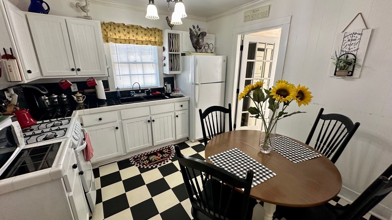 Photo of Bedroom in Holly Springs
