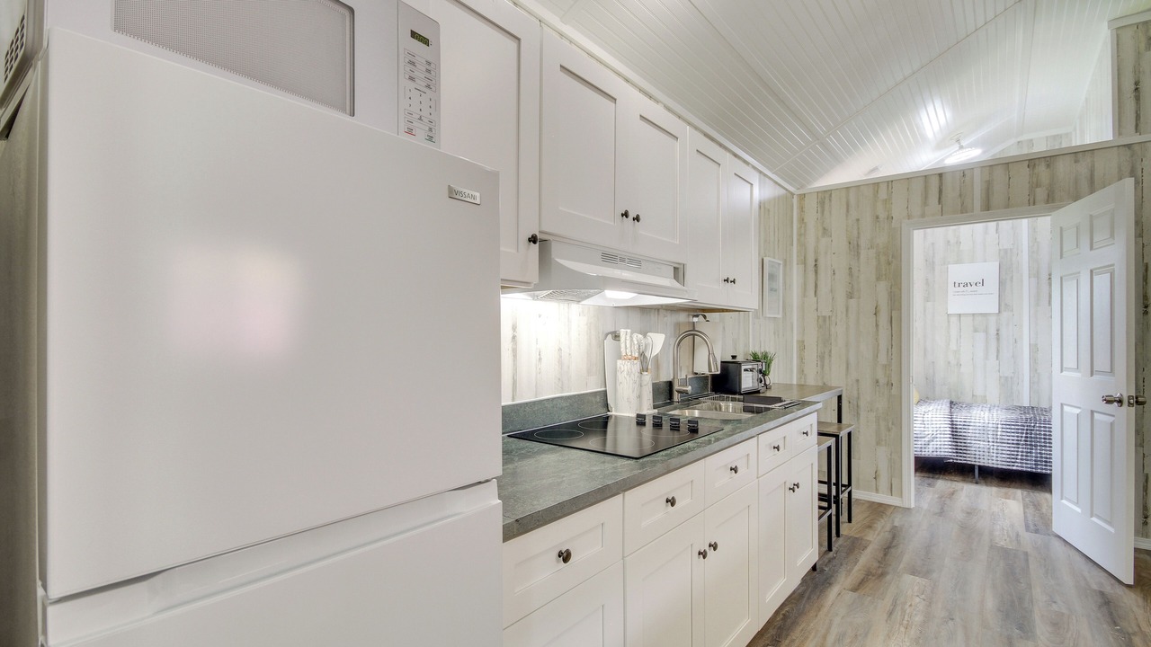 Photo of Kitchen in Picayune