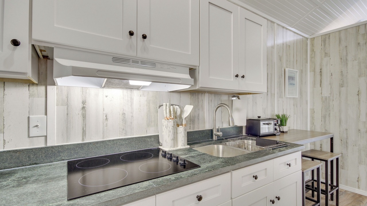 Photo of Kitchen in Picayune