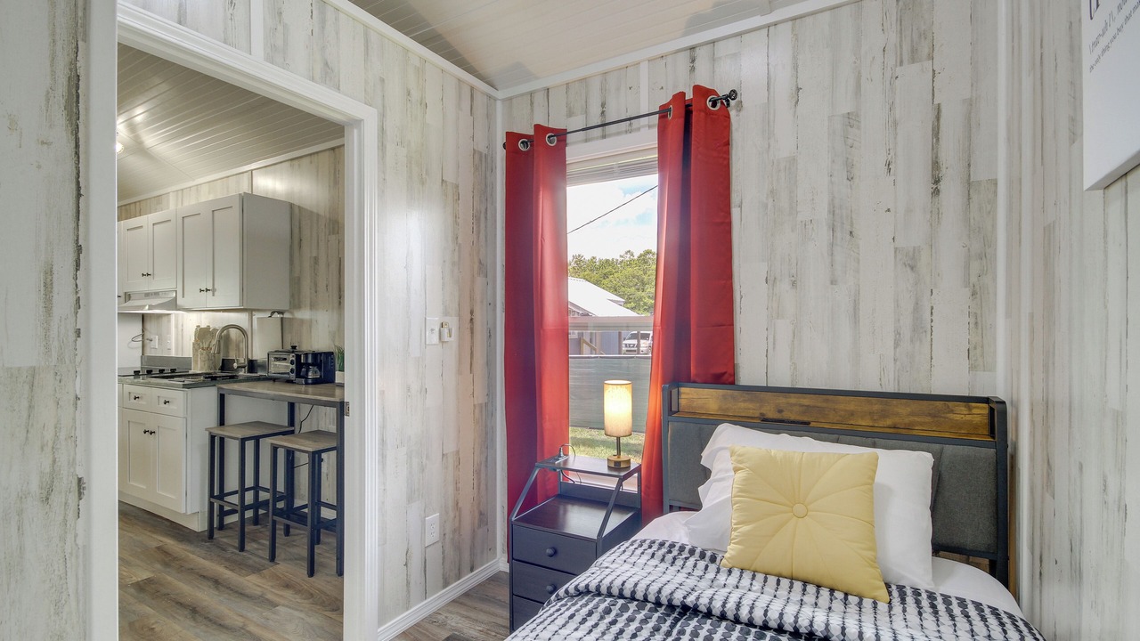 Photo of Bedroom in Picayune