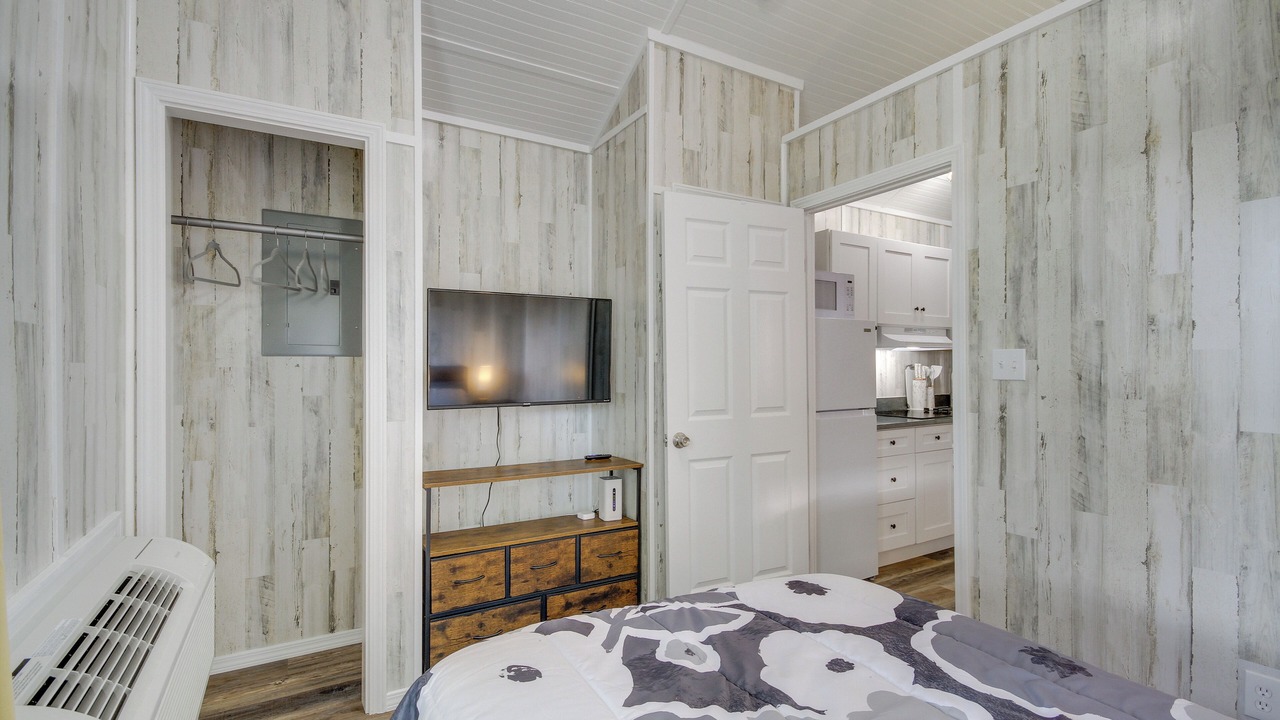 Photo of Bedroom in Picayune