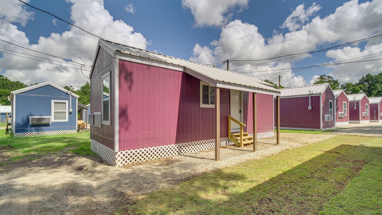 Photo of Outdoor in Picayune