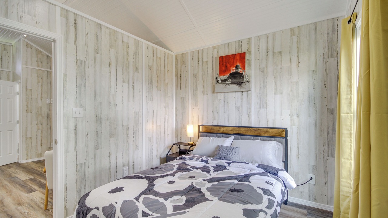 Photo of Bedroom in Picayune
