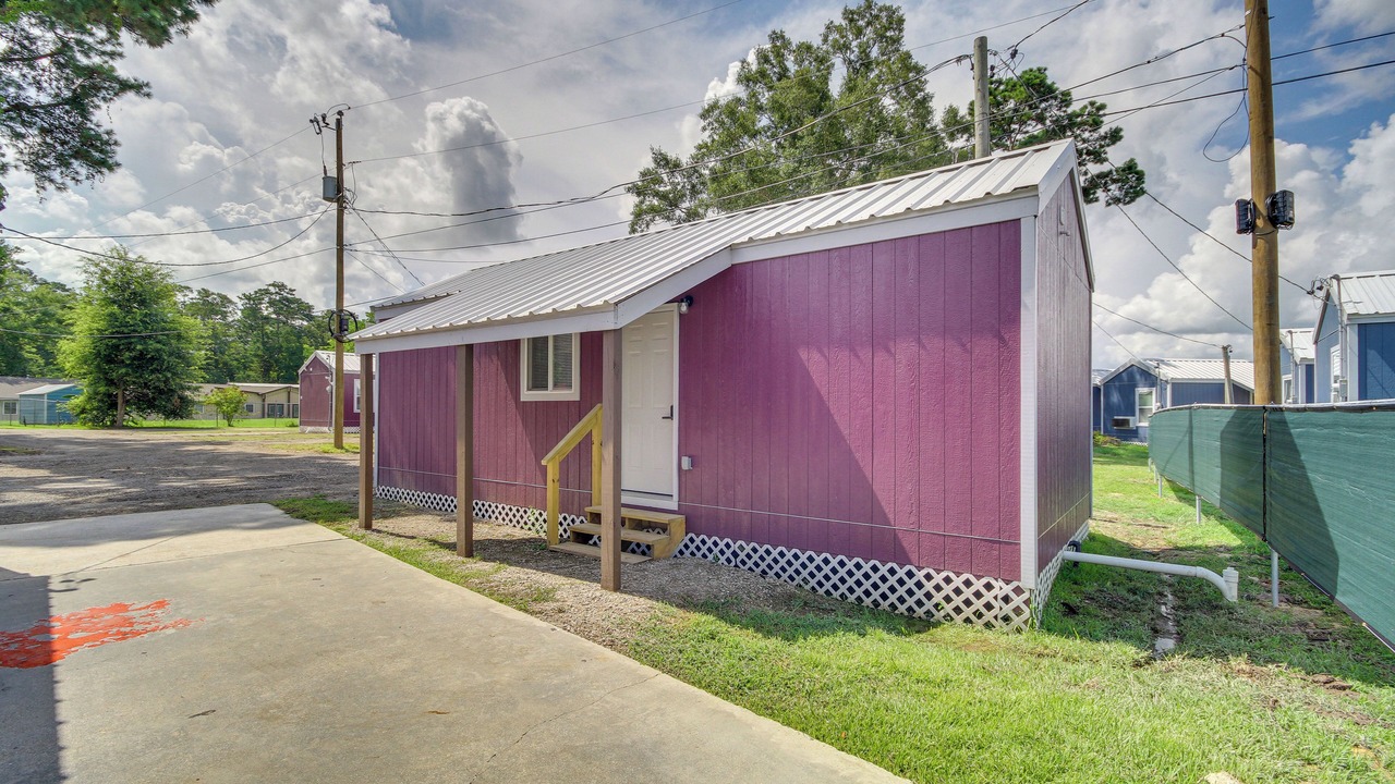 Photo of Outdoor in Picayune