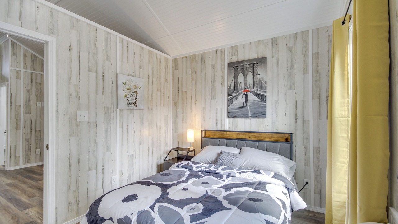 Photo of Bedroom in Picayune