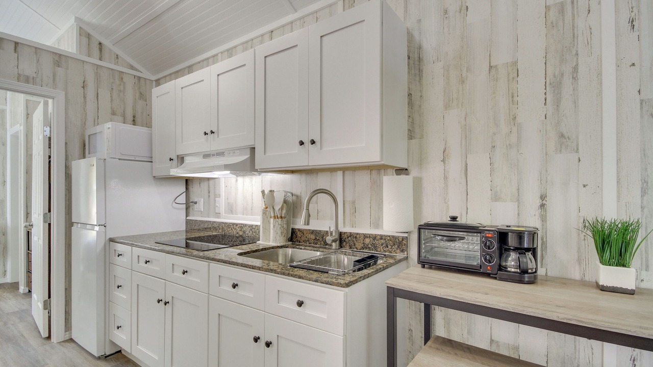 Photo of Kitchen in Picayune