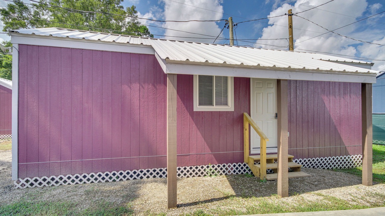 Photo of Outdoor in Picayune