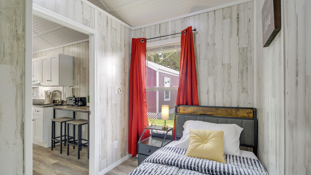 Photo of Bedroom in Picayune