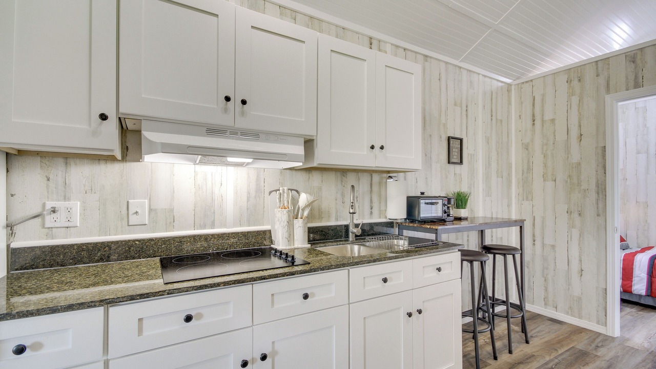 Photo of Kitchen in Picayune