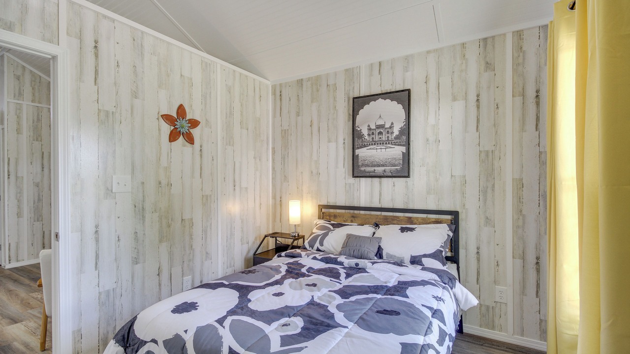 Photo of Bedroom in Picayune