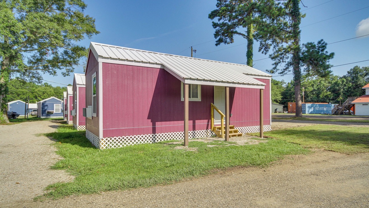 Photo of Outdoor in Picayune