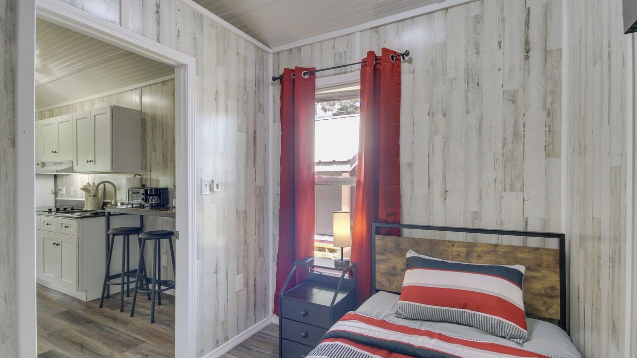Photo of Bedroom in Picayune