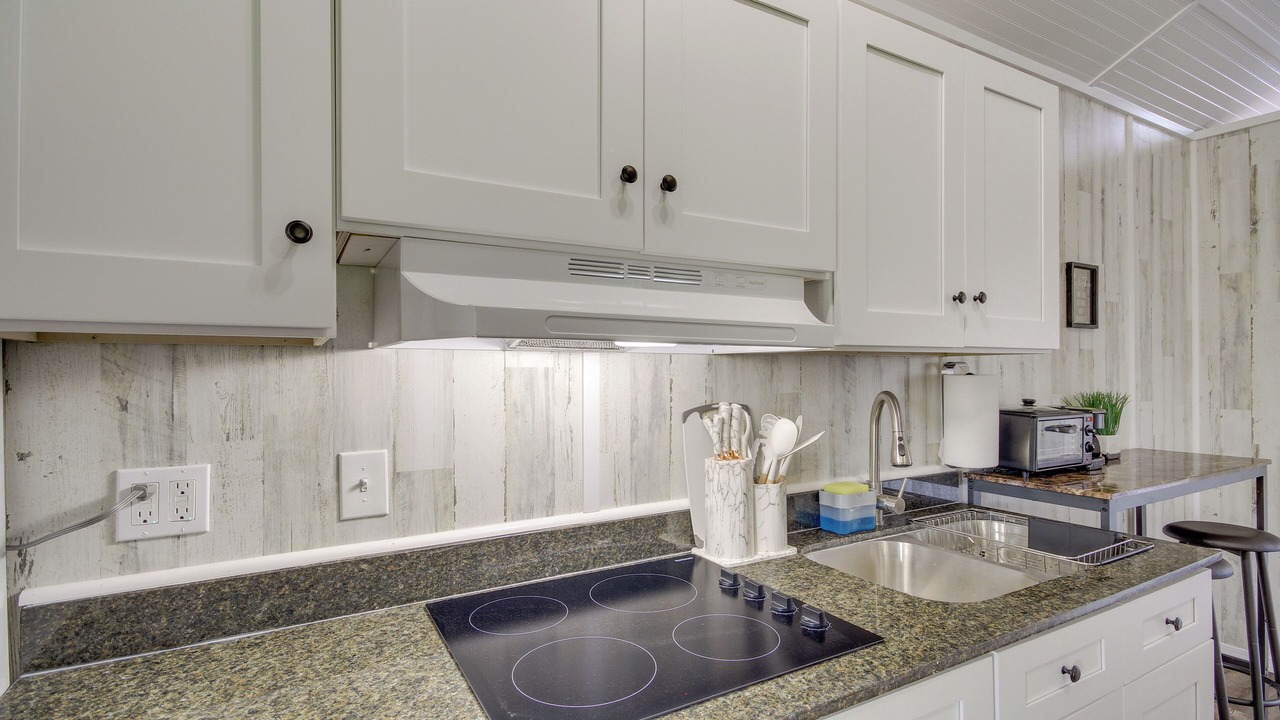 Photo of Kitchen in Picayune