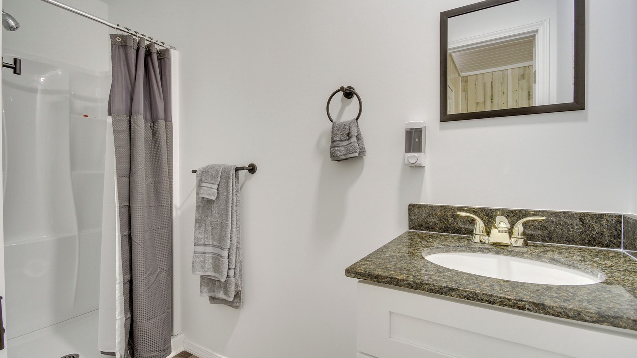 Photo of Bathroom in Picayune