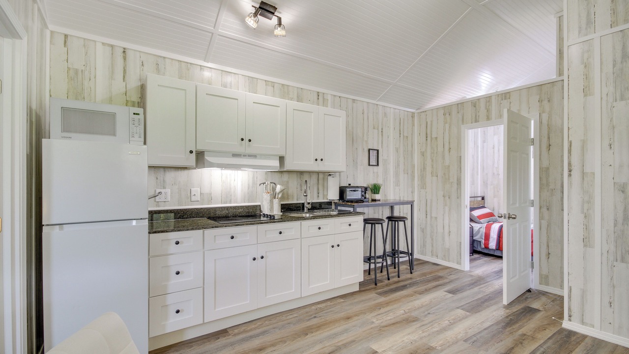 Photo of Kitchen in Picayune