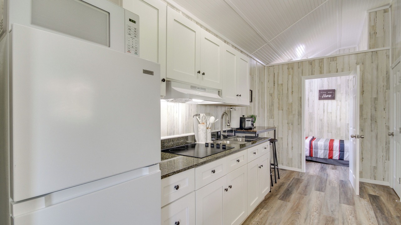 Photo of Kitchen in Picayune