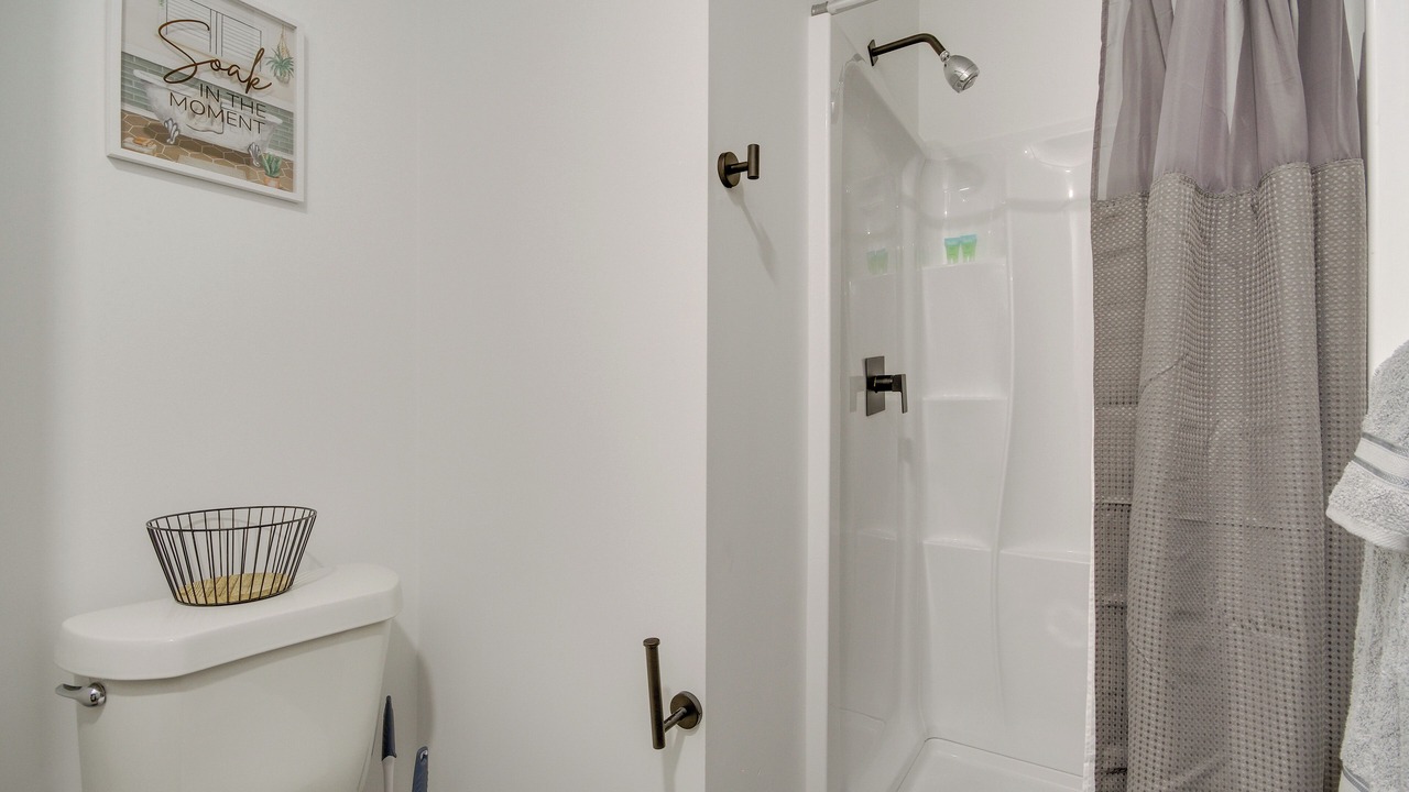 Photo of Bathroom in Picayune