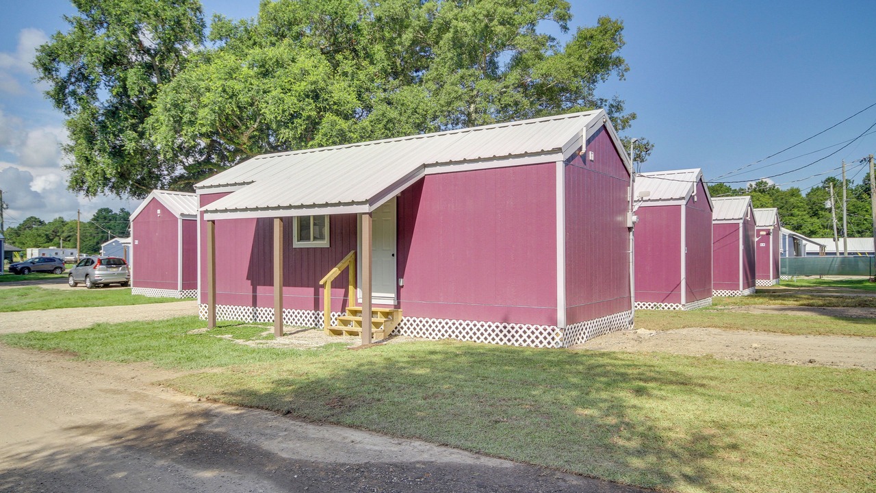 Photo of Outdoor in Picayune
