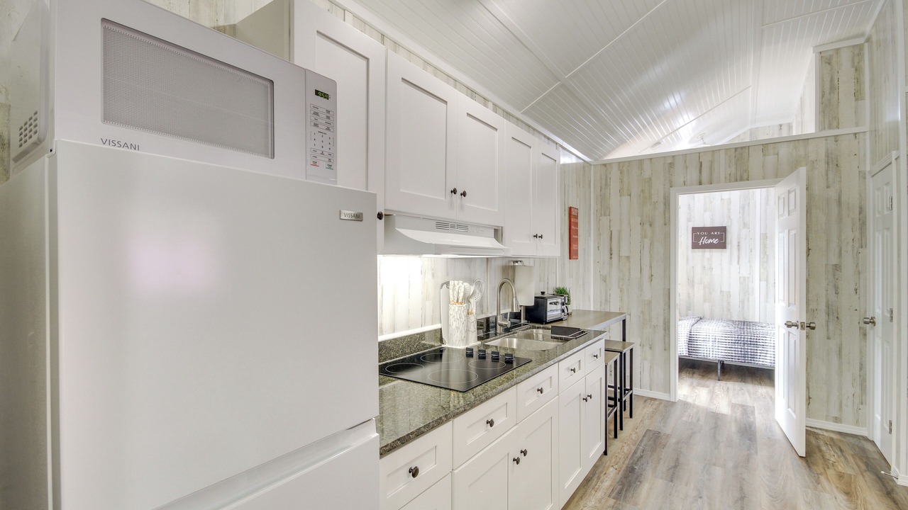 Photo of Kitchen in Picayune
