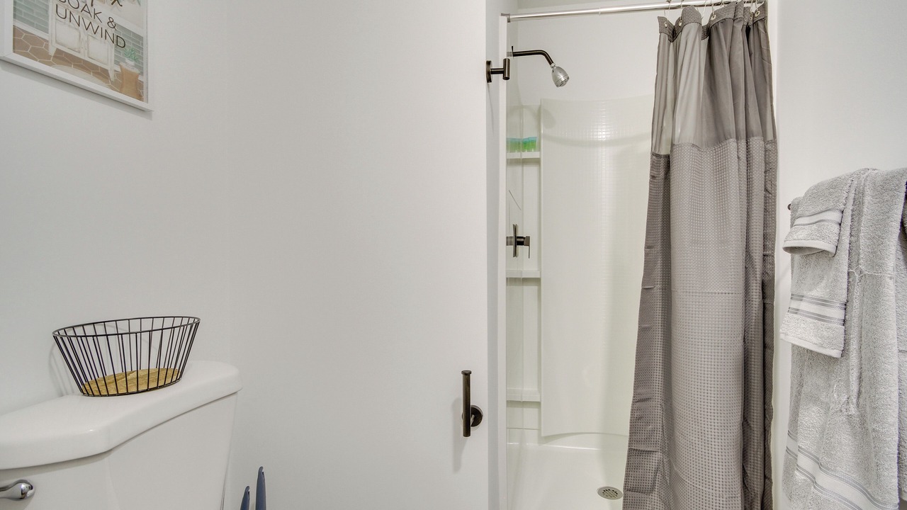 Photo of Bathroom in Picayune
