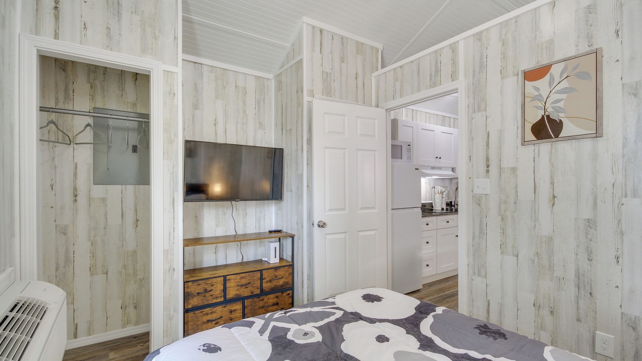 Photo of Bedroom in Picayune