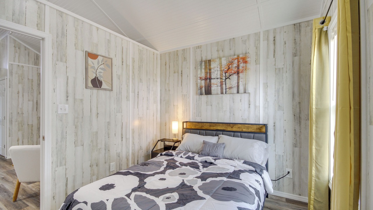 Photo of Bedroom in Picayune