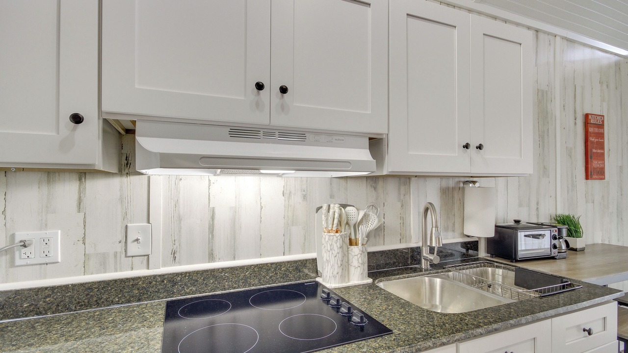 Photo of Kitchen in Picayune