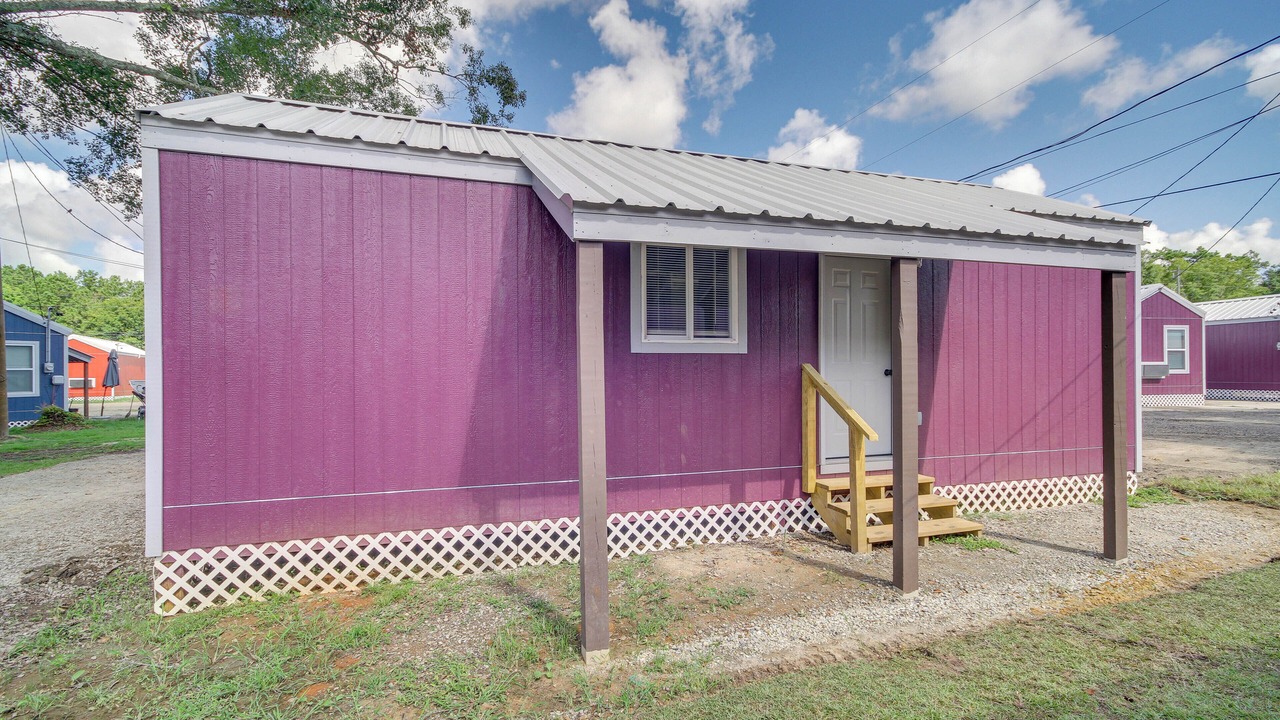 Photo of Outdoor in Picayune