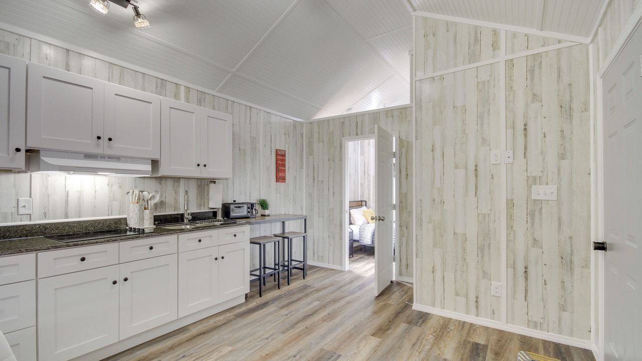 Photo of Kitchen in Picayune