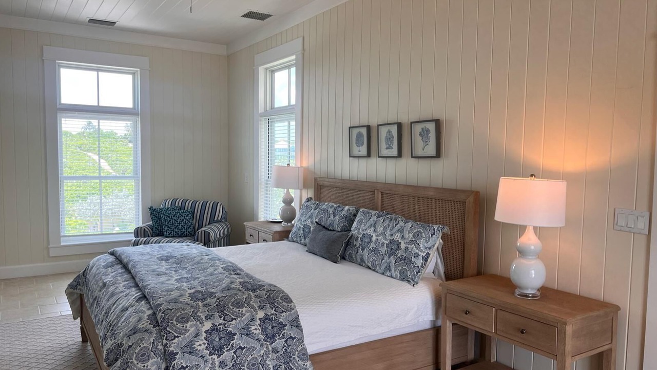 Photo of Bedroom in Hope Town