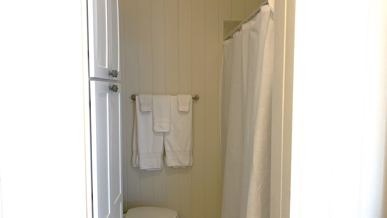 Photo of Bathroom in Hope Town